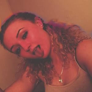 Meet your Posher, Sierra